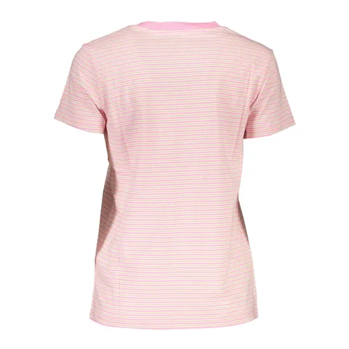 Levi's - Tops > T-Shirts - Pink - Levi's - Modalova
