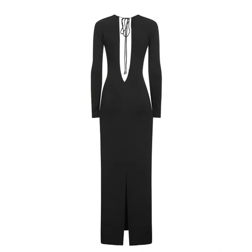 Dresses > Day Dresses > Maxi Dresses - - Marine Serre - Modalova