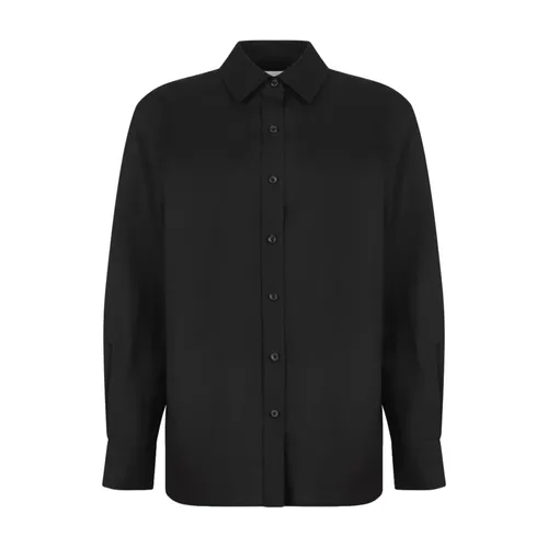 Blouses & Shirts > Shirts - - Calvin Klein - Modalova