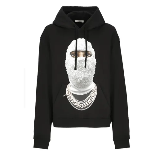 Sweatshirts & Hoodies > Hoodies - - IH NOM UH NIT - Modalova