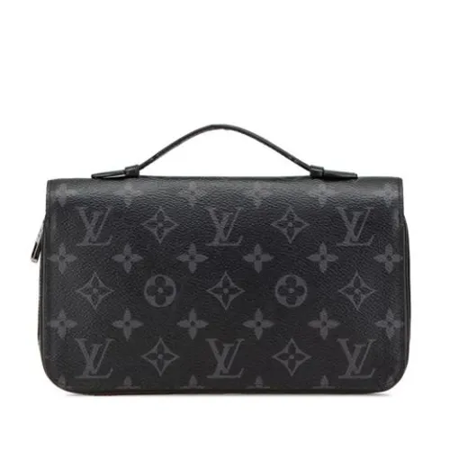 Pre-owned > Pre-owned Bags > Pre-owned Clutches - - Louis Vuitton Vintage - Modalova