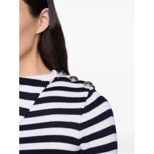 Knitwear > Turtlenecks - - Rabanne - Modalova
