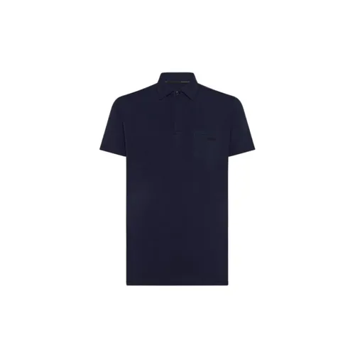 RRD - Tops > Polo Shirts - Blue - RRD - Modalova