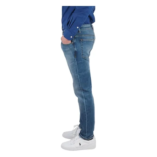 Jeans > Slim-fit Jeans - - PT Torino - Modalova