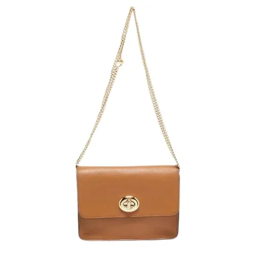Pre-owned > Pre-owned Bags > Pre-owned Cross Body Bags - - Coach Pre-owned - Modalova