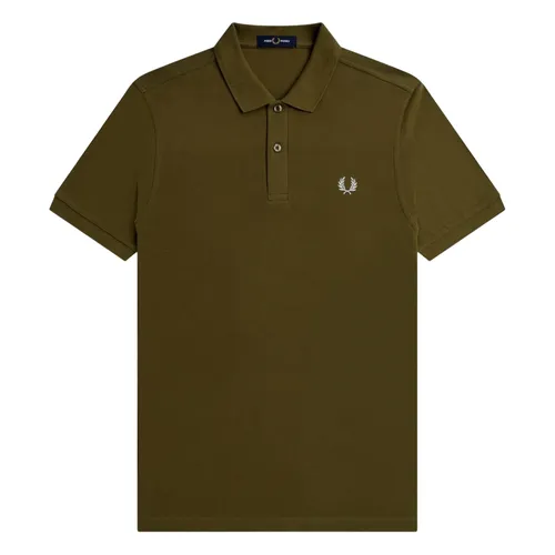 Tops > Polo Shirts - - Fred Perry - Modalova