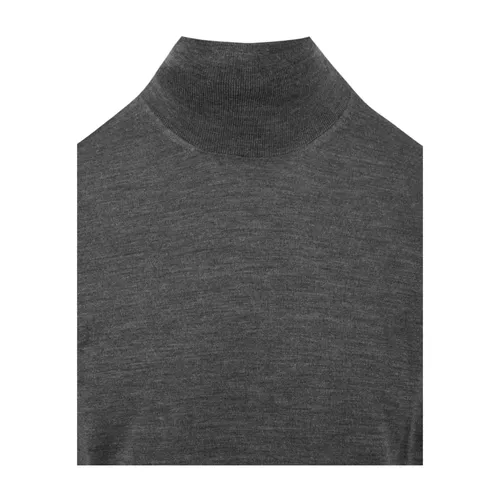 Knitwear > Turtlenecks - - Drumohr - Modalova
