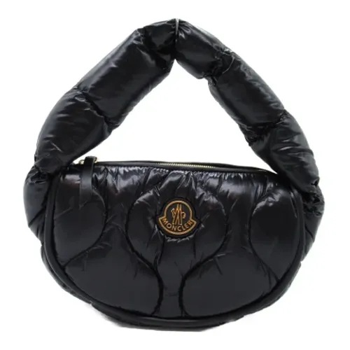 Pre-owned > Pre-owned Bags > Pre-owned Handbags - - Moncler Pre-owned - Modalova