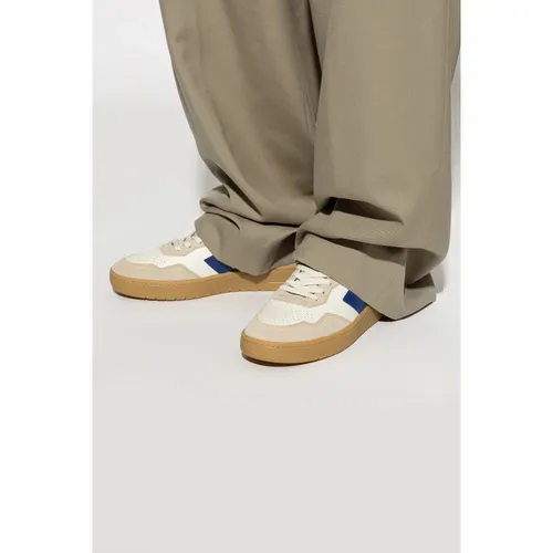 Veja - Shoes > Sneakers - Beige - Veja - Modalova