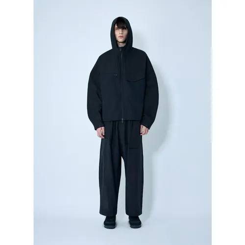 Sport > Running > Running Jackets - - Y-3 - Modalova