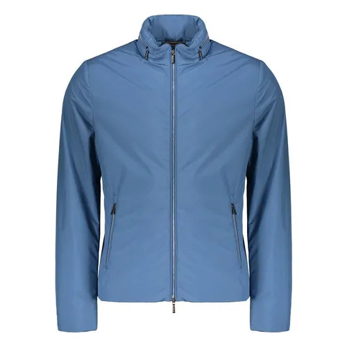 Jackets > Light Jackets - - Moorer - Modalova