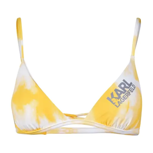 Swimwear > Bikinis - - Karl Lagerfeld - Modalova