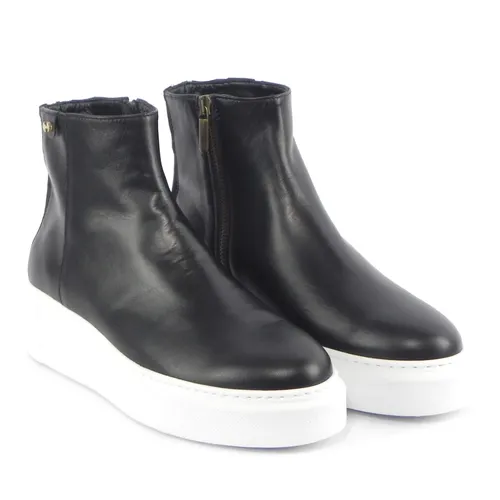 Shoes > Boots > Ankle Boots - - Belle Vie - Modalova