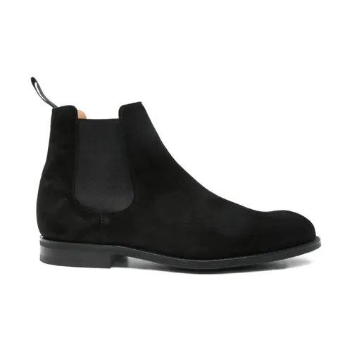 Shoes > Boots > Chelsea Boots - - Church's - Modalova