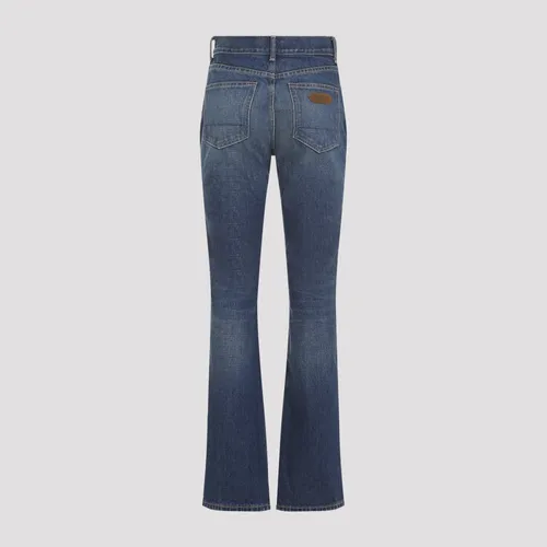 Jeans > Boot-cut Jeans - - Tom Ford - Modalova