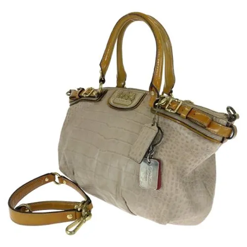 Pre-owned > Pre-owned Bags > Pre-owned Handbags - - Coach Pre-owned - Modalova