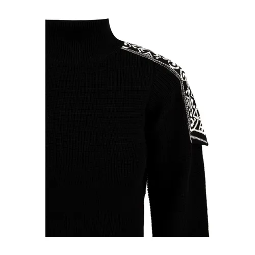 Knitwear > Turtlenecks - - Akep - Modalova