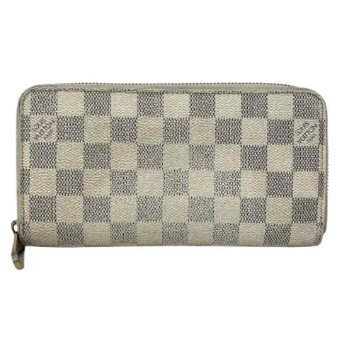 Pre-owned > Pre-owned Accessories > Pre-owned Wallets - - Louis Vuitton Vintage - Modalova