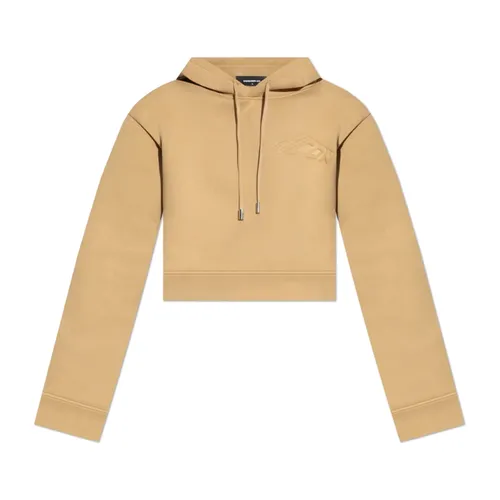 Sweatshirts & Hoodies > Hoodies - - Dsquared2 - Modalova