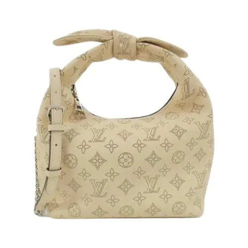 Pre-owned > Pre-owned Bags > Pre-owned Shoulder Bags - - Louis Vuitton Vintage - Modalova