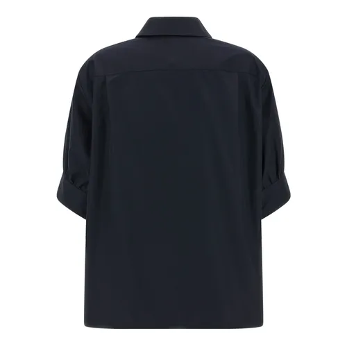 Blouses & Shirts > Shirts - - Jil Sander - Modalova