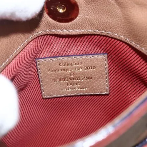 Pre-owned > Pre-owned Bags > Pre-owned Cross Body Bags - - Louis Vuitton Vintage - Modalova