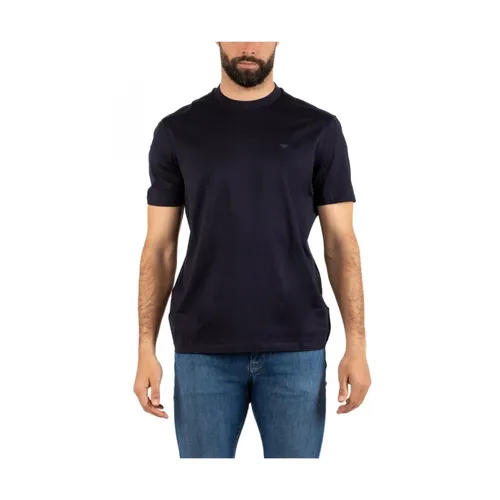 Tops > T-Shirts - - Emporio Armani - Modalova