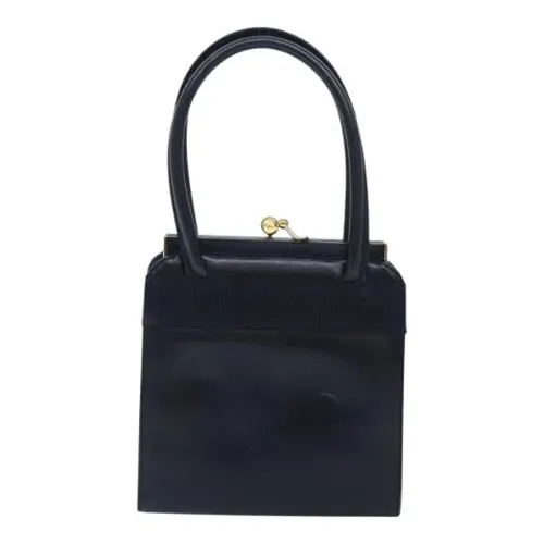Pre-owned > Pre-owned Bags > Pre-owned Handbags - - Salvatore Ferragamo Pre-owned - Modalova