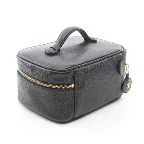 Pre-owned > Pre-owned Bags > Pre-owned Handbags - - Chanel Vintage - Modalova