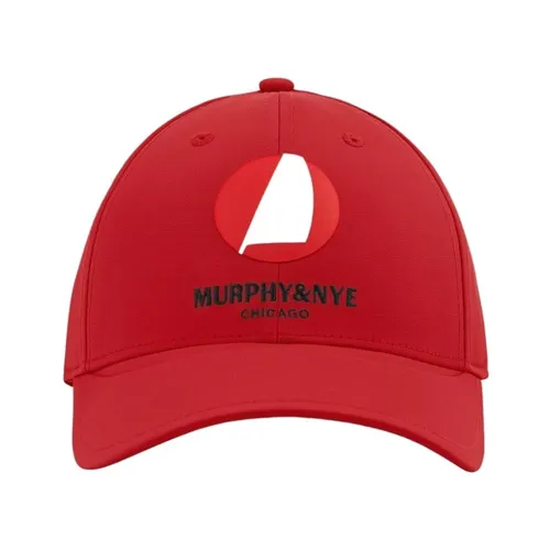 Accessories > Hats > Caps - - Murphy&Nye - Modalova
