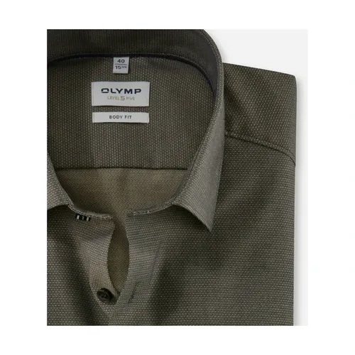 Shirts > Casual Shirts - - Olymp - Modalova