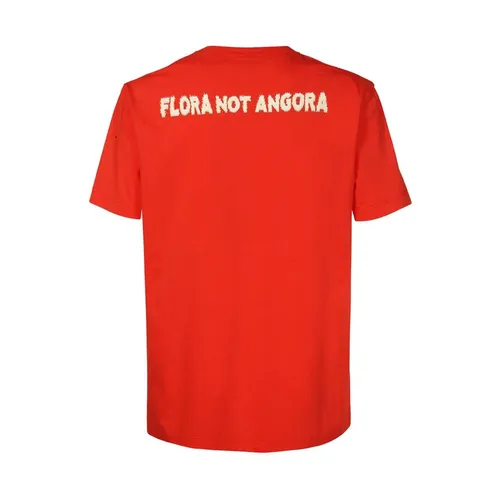 Tops > T-Shirts - - Stella McCartney - Modalova