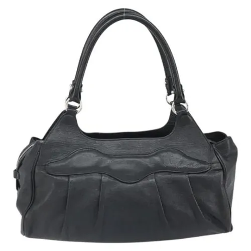 Pre-owned > Pre-owned Bags > Pre-owned Handbags - - Salvatore Ferragamo Pre-owned - Modalova