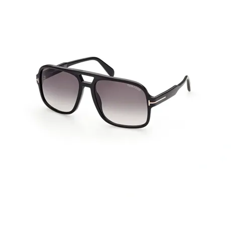 Accessories > Sunglasses - - Tom Ford - Modalova
