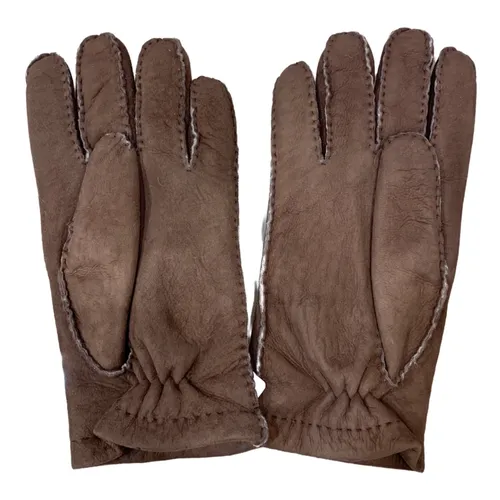 Accessories > Gloves - - Restelli Guanti - Modalova