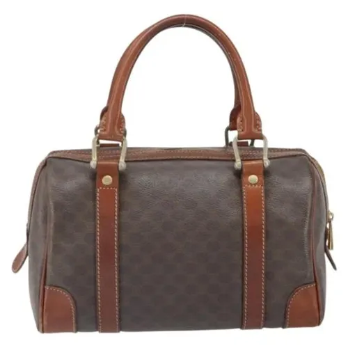 Pre-owned > Pre-owned Bags > Pre-owned Handbags - - Celine Vintage - Modalova