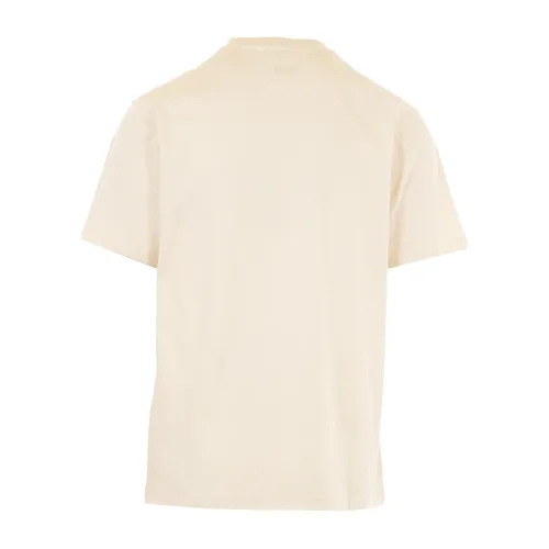 Kenzo - Tops > T-Shirts - Beige - Kenzo - Modalova