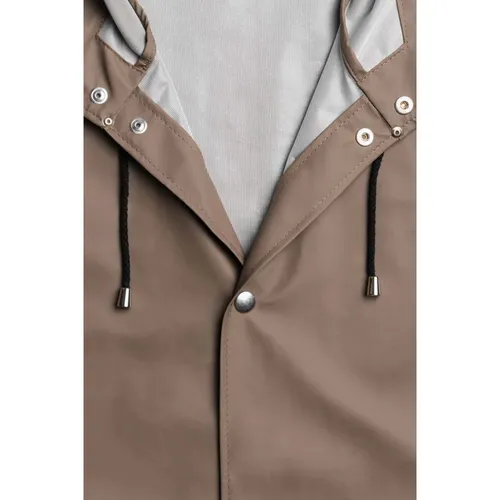 Jackets > Rain Jackets - - Stutterheim - Modalova