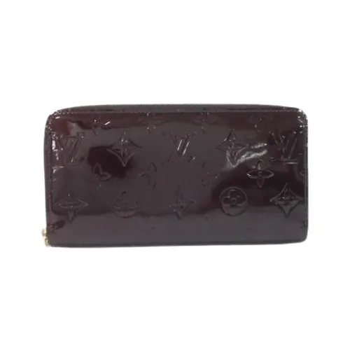 Pre-owned > Pre-owned Accessories > Pre-owned Wallets - - Louis Vuitton Vintage - Modalova