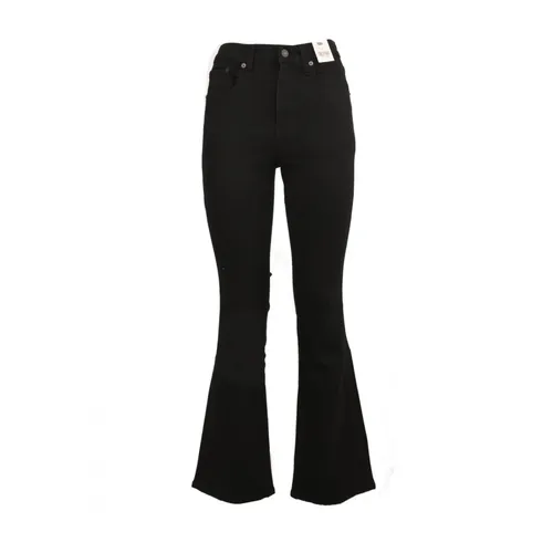 Jeans > Flared Jeans - - Levi's - Modalova