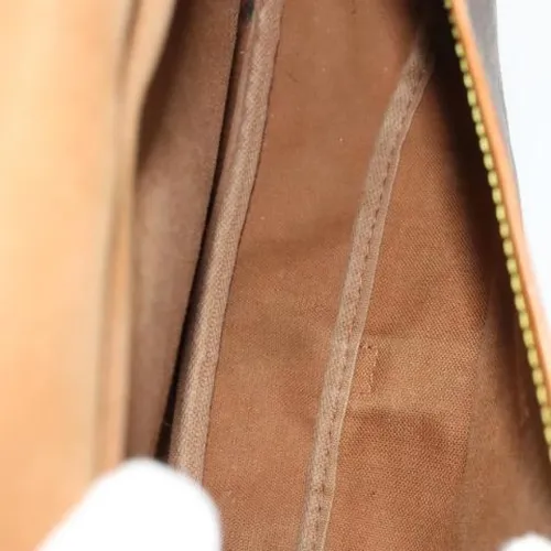 Pre-owned > Pre-owned Bags > Pre-owned Cross Body Bags - - Louis Vuitton Vintage - Modalova