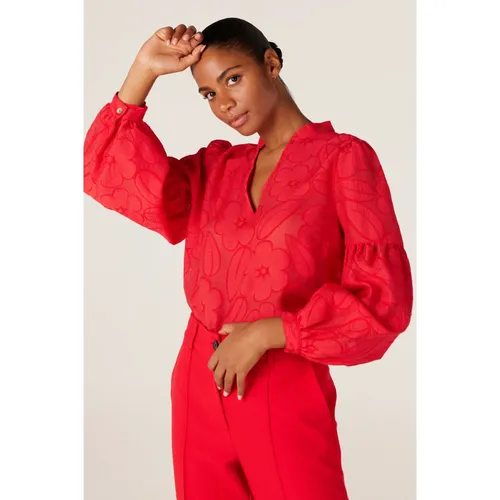 Blouses & Shirts > Blouses - - Jansen Amsterdam - Modalova