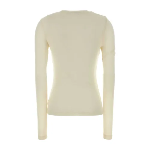 Tops > Long Sleeve Tops - - Agolde - Modalova