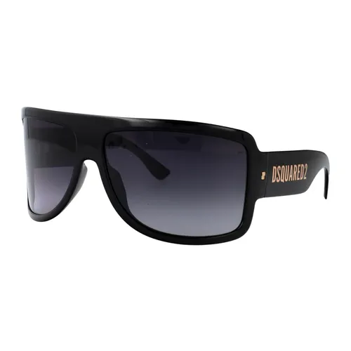 Accessories > Sunglasses - - Dsquared2 - Modalova