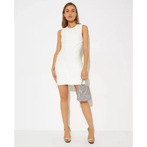 Dresses > Day Dresses > Short Dresses - - Herve Leger - Modalova
