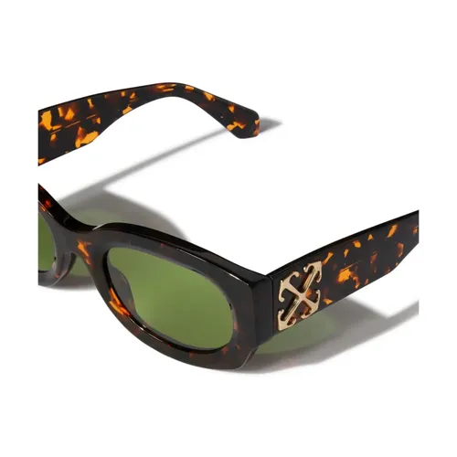 Accessories > Sunglasses - - Off White - Modalova