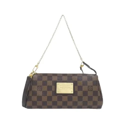 Pre-owned > Pre-owned Bags > Pre-owned Mini Bags - - Louis Vuitton Vintage - Modalova