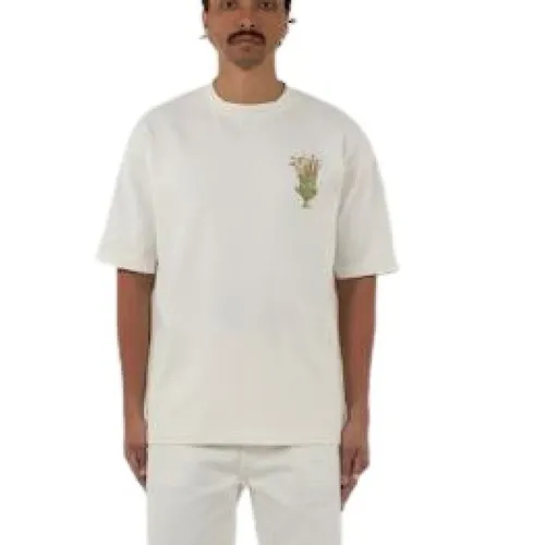 Tops > T-Shirts - - Drole de Monsieur - Modalova