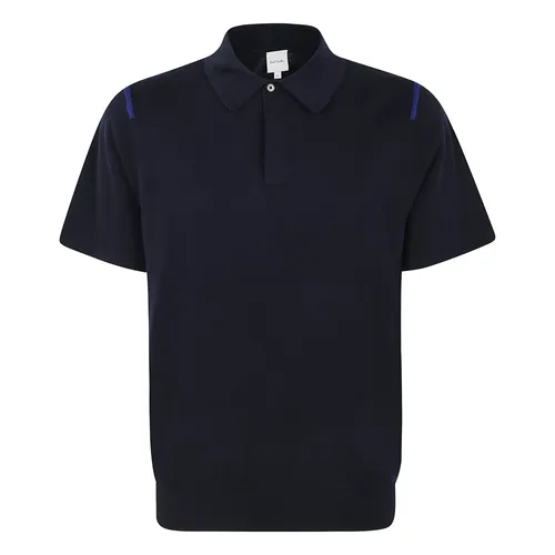 Tops > Polo Shirts - - Paul Smith - Modalova