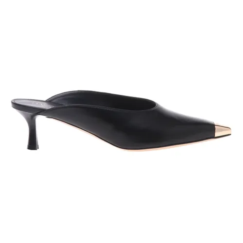 Shoes > Heels > Heeled Mules - - Baldinini - Modalova
